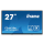 iiyama ProLite T2755QSC-B1 dotykowy - 1537992 - zdjęcie 2